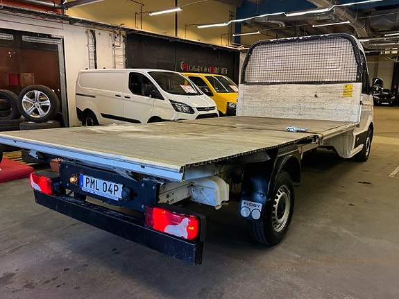 Volkswagen Crafter 3 of 20