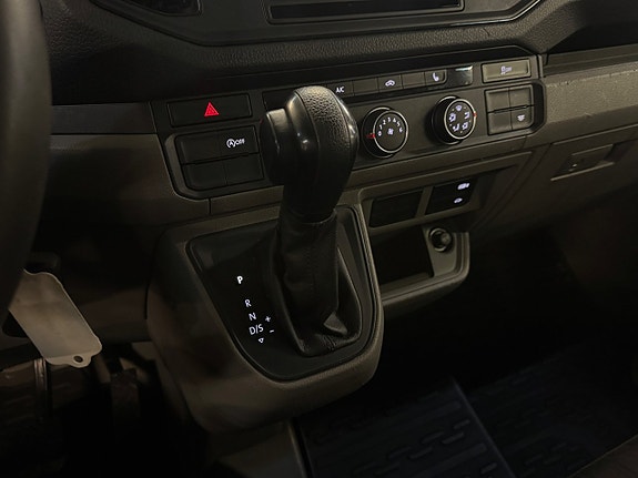 Volkswagen Crafter 13 of 20