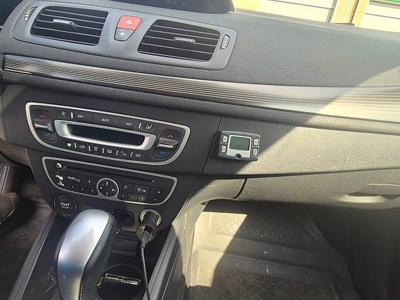 Renault Megane 17 of 19