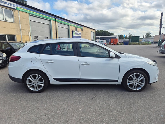 Renault Megane 10 of 19