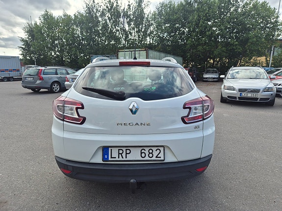 Renault Megane 6 of 19