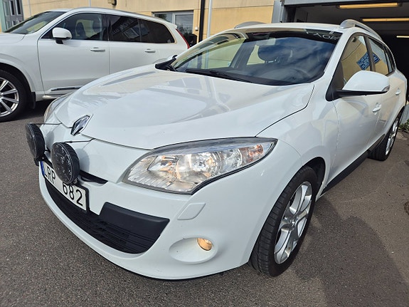Renault Megane 11 of 19