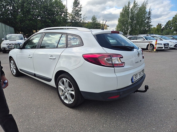 Renault Megane 5 of 19