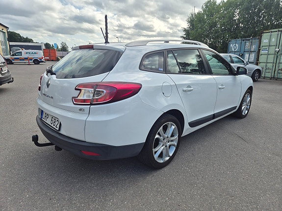 Renault Megane 7 of 19