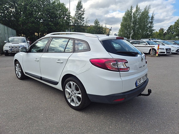 Renault Megane 8 of 19