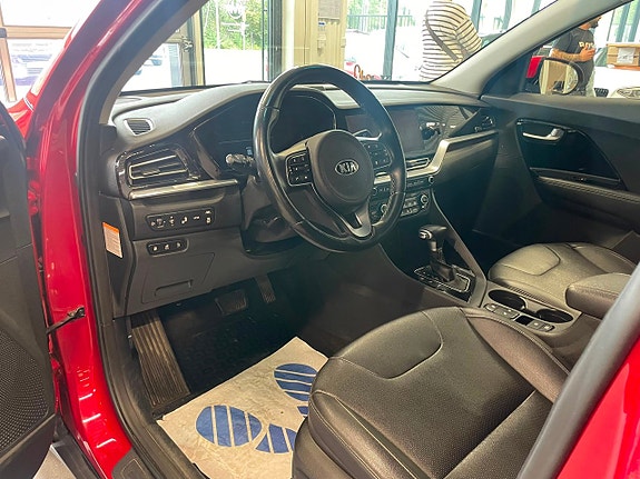 Kia Niro 16 of 24