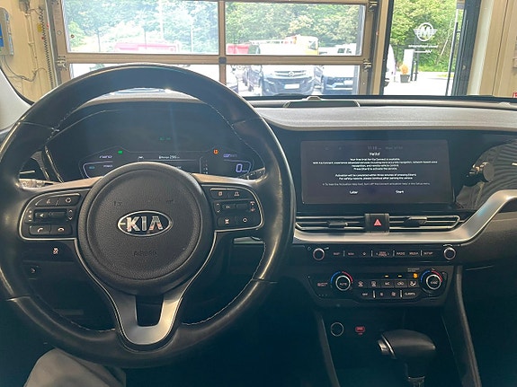 Kia Niro 17 of 24