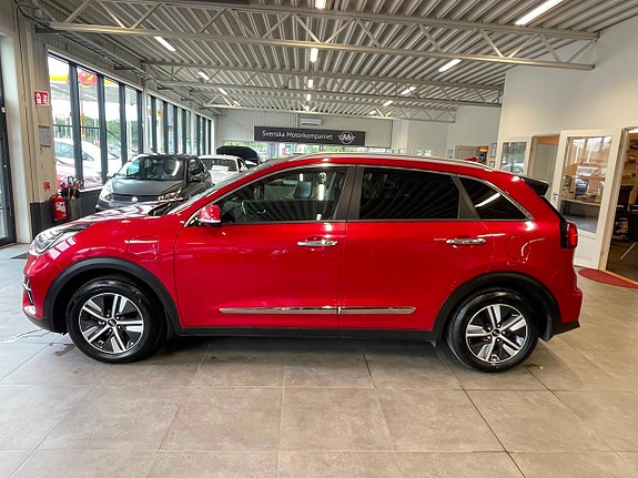 Kia Niro 4 of 24