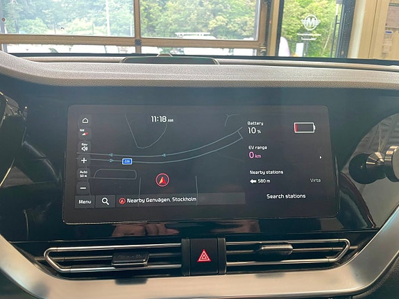 Kia Niro 21 of 24