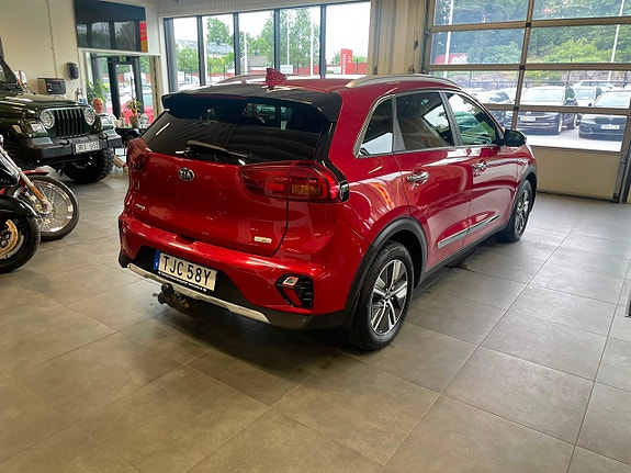 Kia Niro 9 of 24