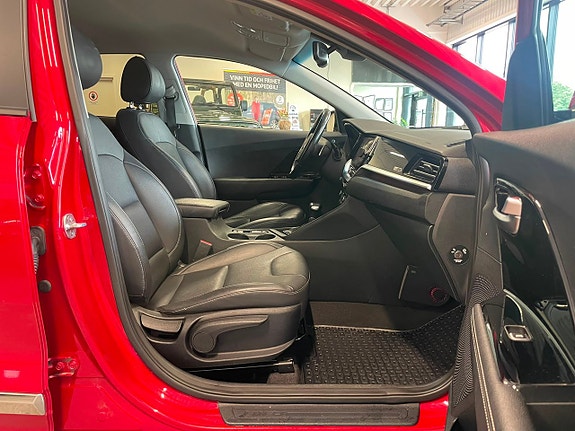 Kia Niro 13 of 24