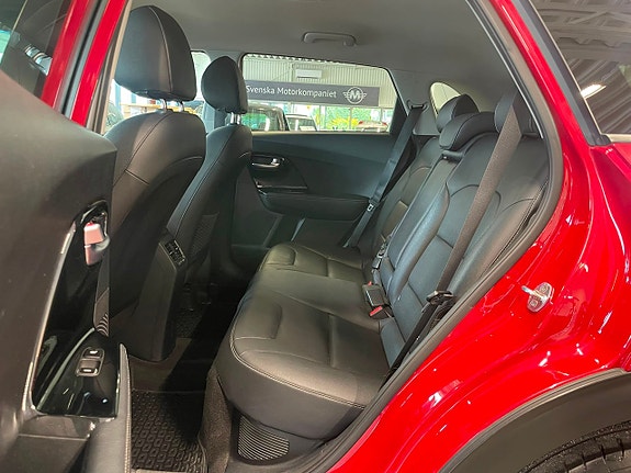 Kia Niro 12 of 24