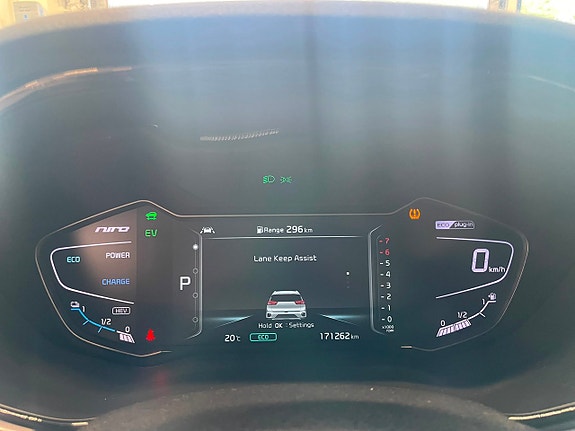 Kia Niro 20 of 24