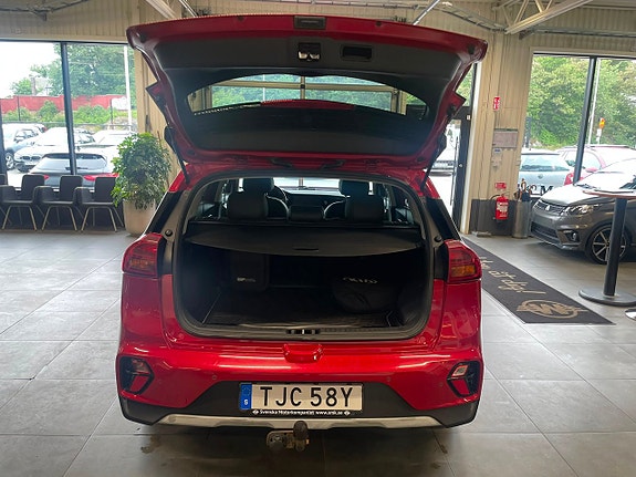 Kia Niro 7 of 24