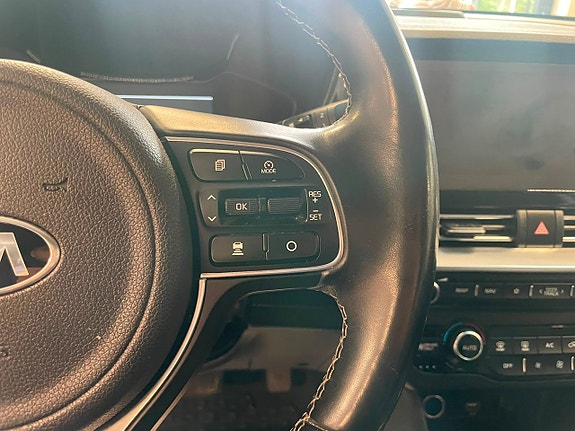 Kia Niro 19 of 24