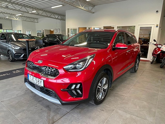 Kia Niro 3 of 24