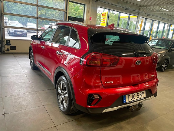 Kia Niro 5 of 24
