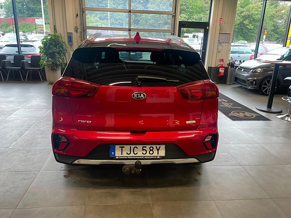 Kia Niro 6 of 24