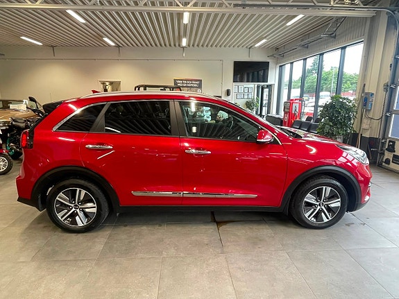 Kia Niro 10 of 24