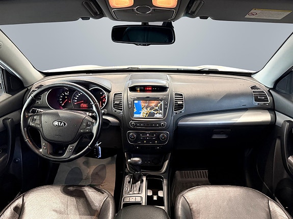 Kia Sorento 7 of 9