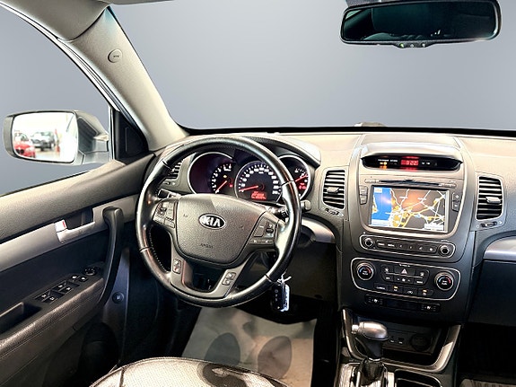 Kia Sorento 8 of 9
