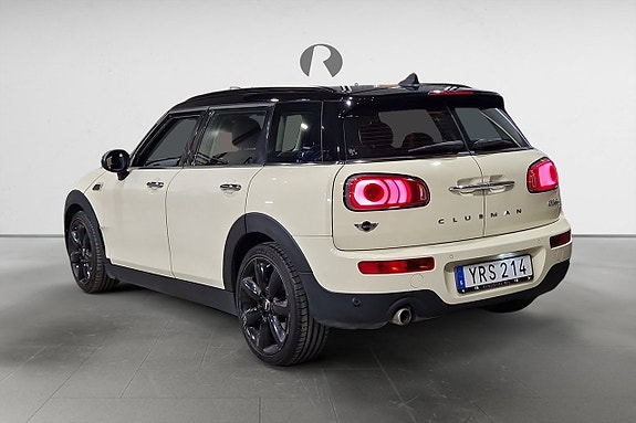 MINI Cooper 5 of 17