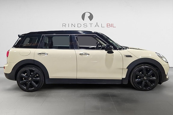 MINI Cooper 8 of 17
