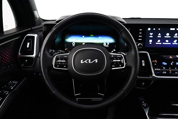Kia Sorento 10 of 26