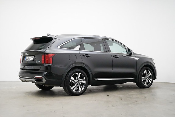 Kia Sorento 23 of 26