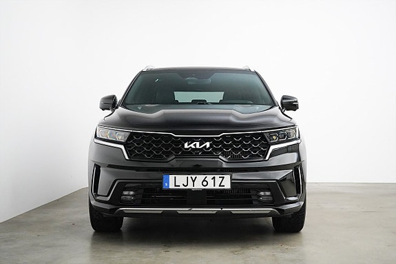 Kia Sorento 24 of 26