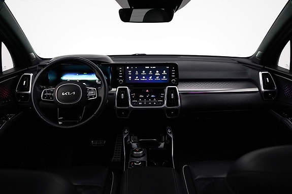 Kia Sorento 9 of 26