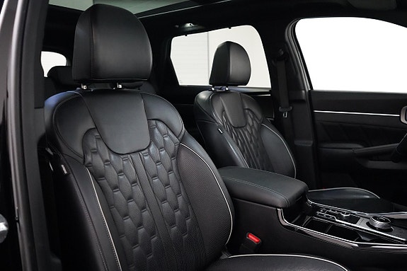 Kia Sorento 19 of 26