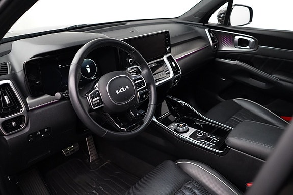 Kia Sorento 5 of 26