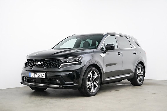 Kia Sorento 26 of 26