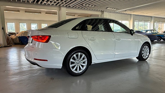 Audi A3 16 of 18