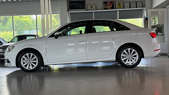 Audi A3 6 of 18