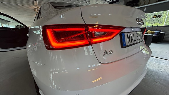 Audi A3 13 of 18