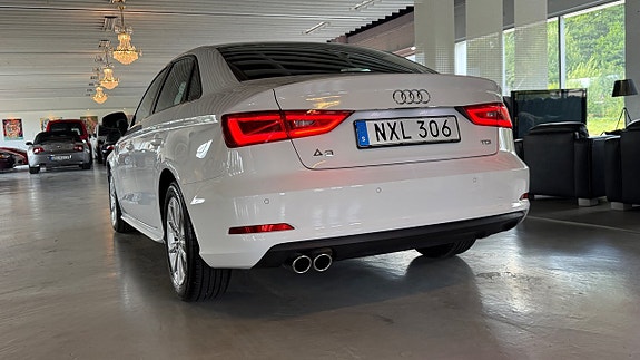 Audi A3 14 of 18