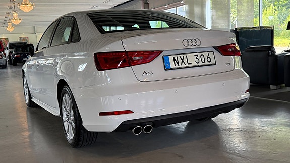 Audi A3 9 of 18