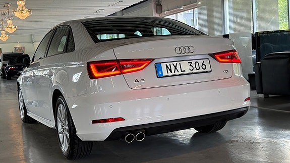 Audi A3 5 of 18