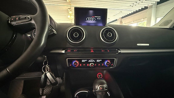 Audi A3 10 of 18