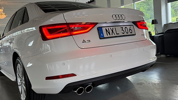 Audi A3 15 of 18