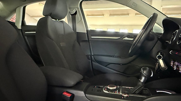 Audi A3 18 of 18