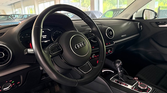 Audi A3 2 of 18