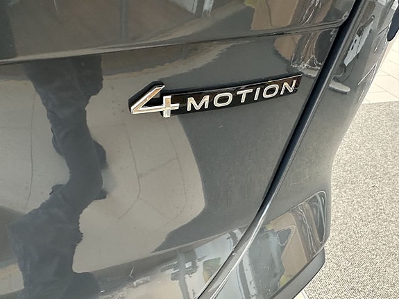 Volkswagen Tayron 8 of 8