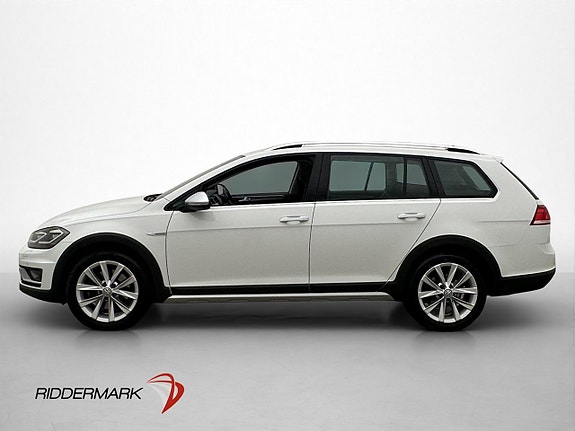 Volkswagen Golf Alltrack 5 of 30