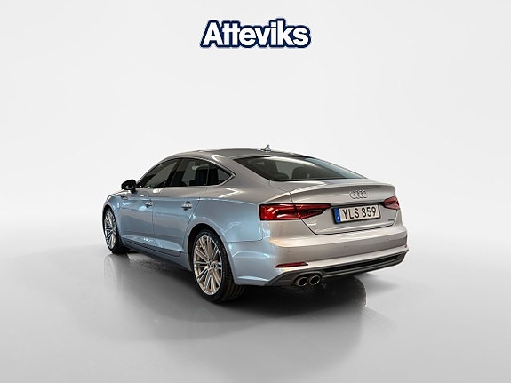Audi A5 5 of 16