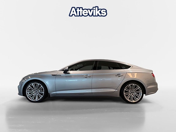 Audi A5 6 of 16