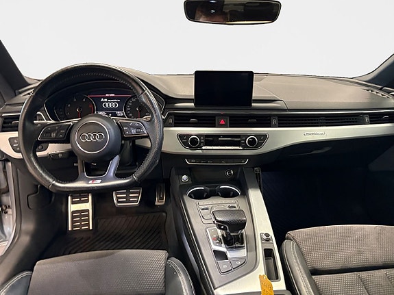 Audi A5 10 of 16