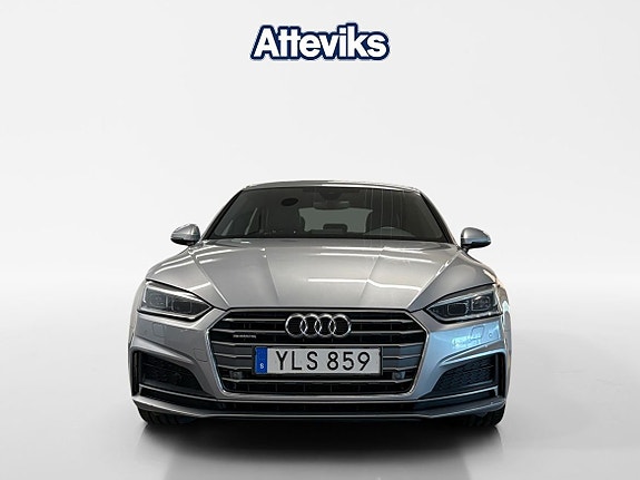 Audi A5 8 of 16